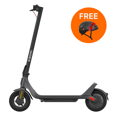 Xiaomi Electric Scooter 4 Lite (2. Gen) NE