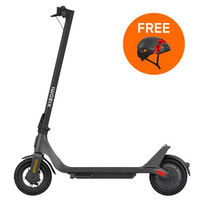 Xiaomi Electric Scooter 4 Lite (2nd Gen) EU