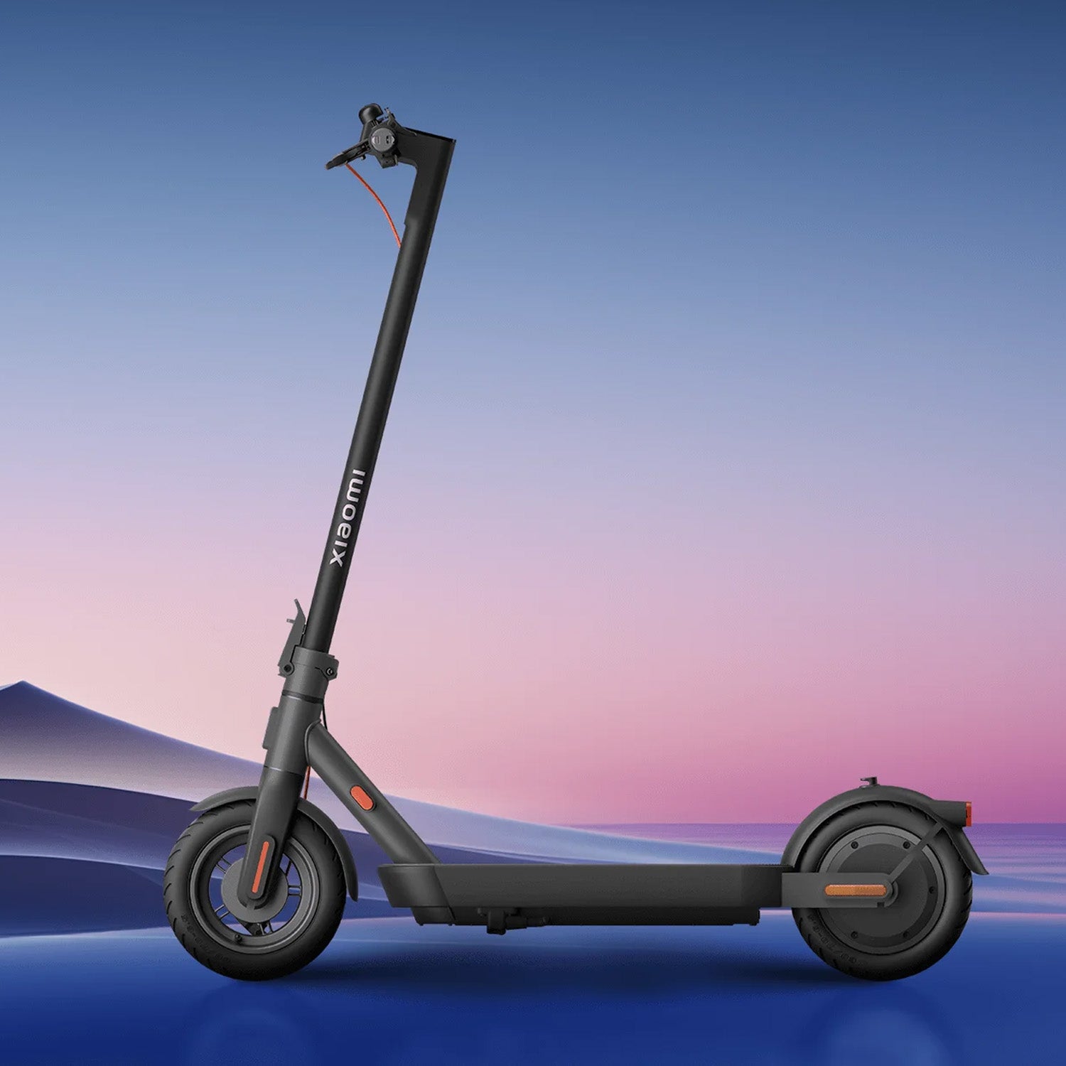 Xiaomi Electric Scooter 4 Pro (2nd Gen) NE 20km/h