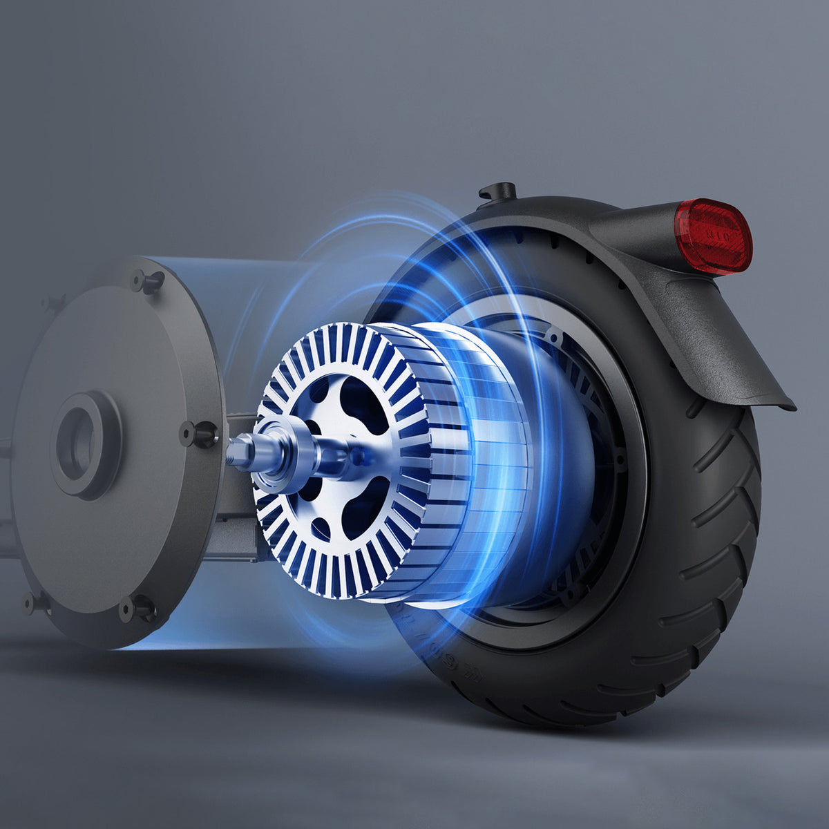 Xiaomi Electric Scooter 4 Pro (2nd Gen) NE 20km/h