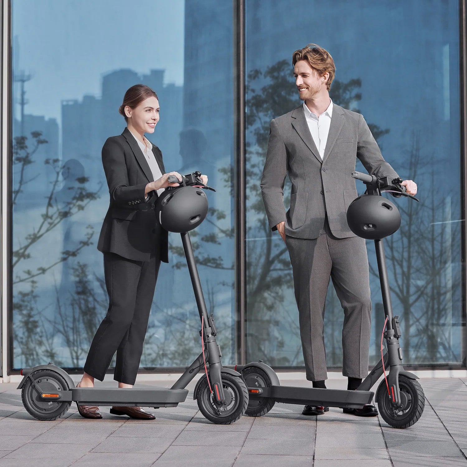 Xiaomi Electric Scooter 4 Pro (2nd Gen) NE 20km/h