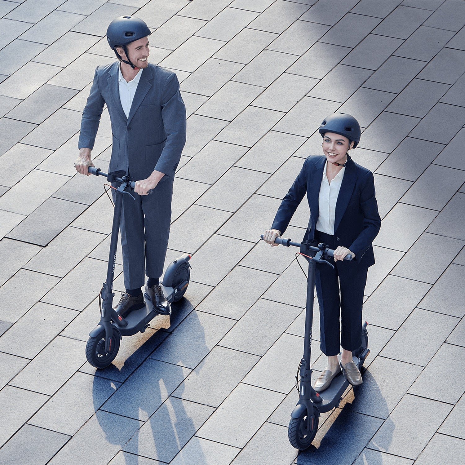 Xiaomi Electric Scooter 4 Pro (2. sukupolvi) NE Toimintasäde: 60 km
