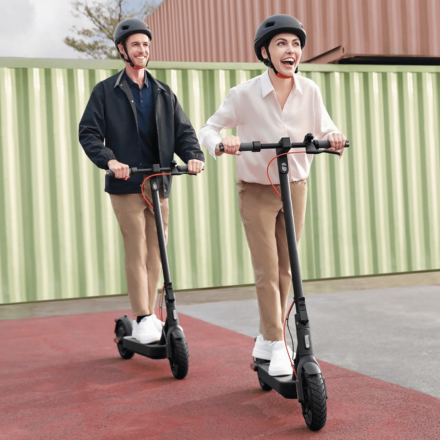 Xiaomi Electric Scooter 4 Pro (2. sukupolvi) NE Toimintasäde: 60 km