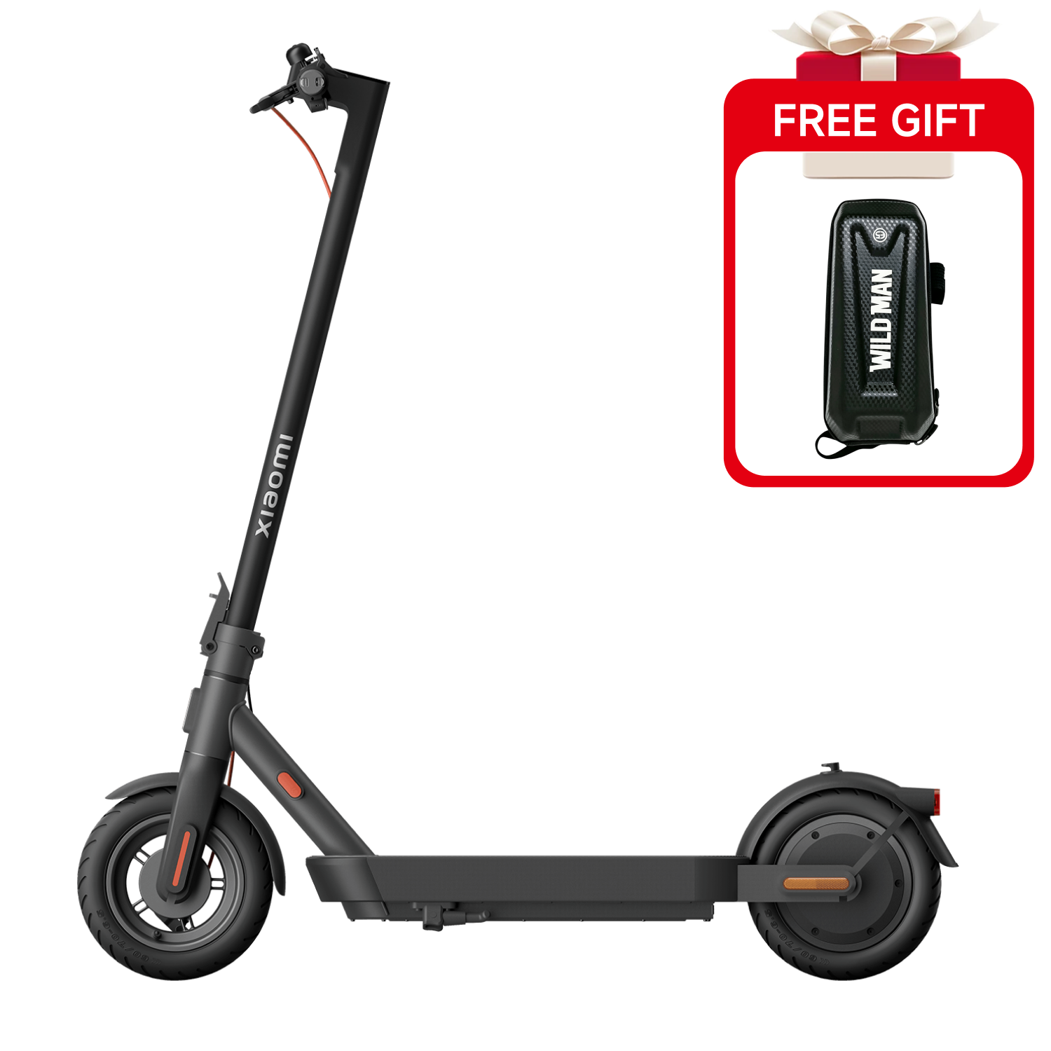 Xiaomi Electric Scooter 4 Pro (2nd Gen) NE 20km/h