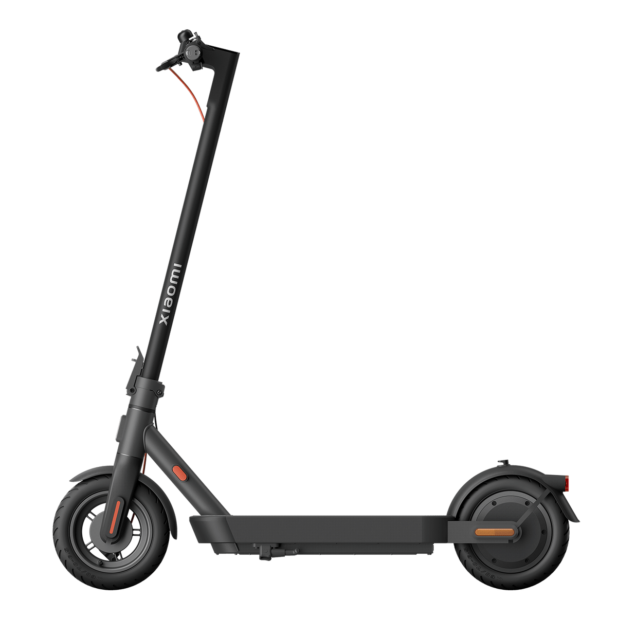 Xiaomi Electric Scooter 4 Pro (2. sukupolvi) NE Toimintasäde: 60 km