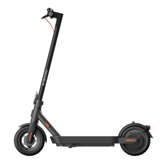 Xiaomi Electric Scooter 4 Pro (2. sukupolvi) NE Toimintasäde: 60 km