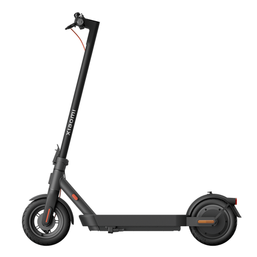 Xiaomi Electric Scooter 4 Pro (2. sukupolvi) NE Toimintasäde: 60 km