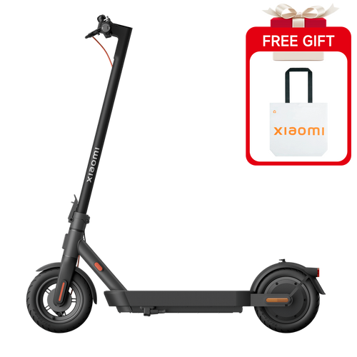 Xiaomi Electric Scooter 4 Pro (2. sukupolvi) NE Toimintasäde: 60 km