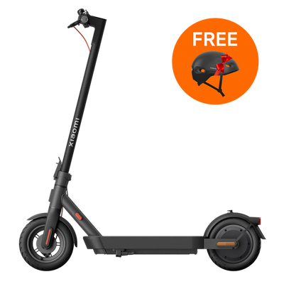 Xiaomi Electric Scooter 4 Pro (2. sukupolvi) NE