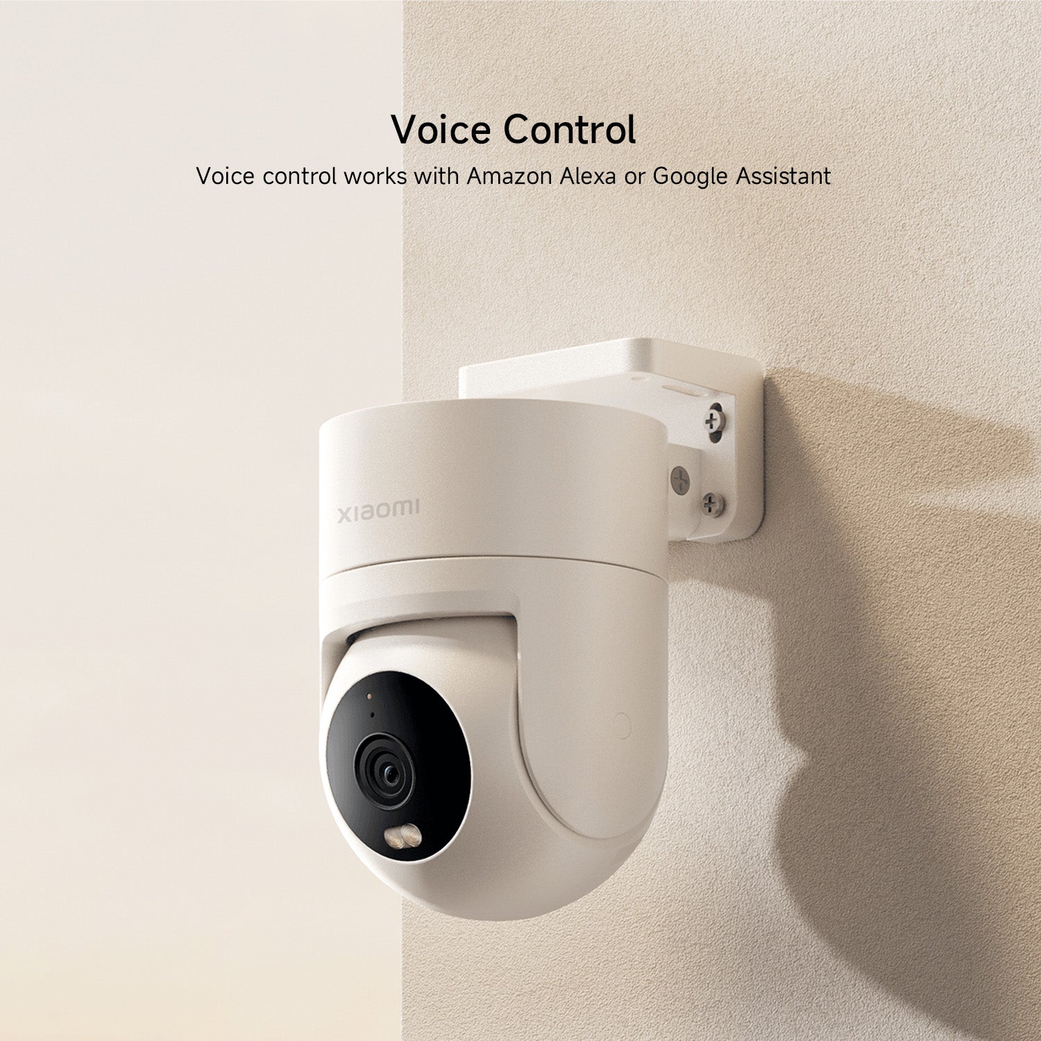 Xiaomi ulkokamera CW300 EU