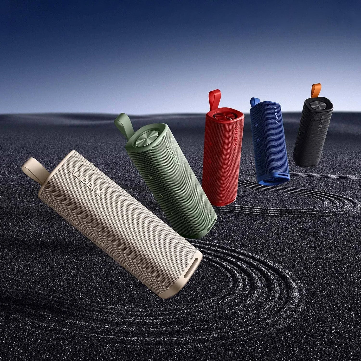 Xiaomi Sound Outdoor- Luokka C