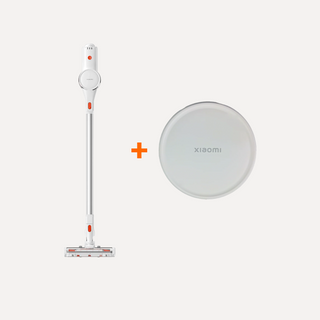 Xiaomi pölynimuri G20 Lite EU + suodatinpaketti