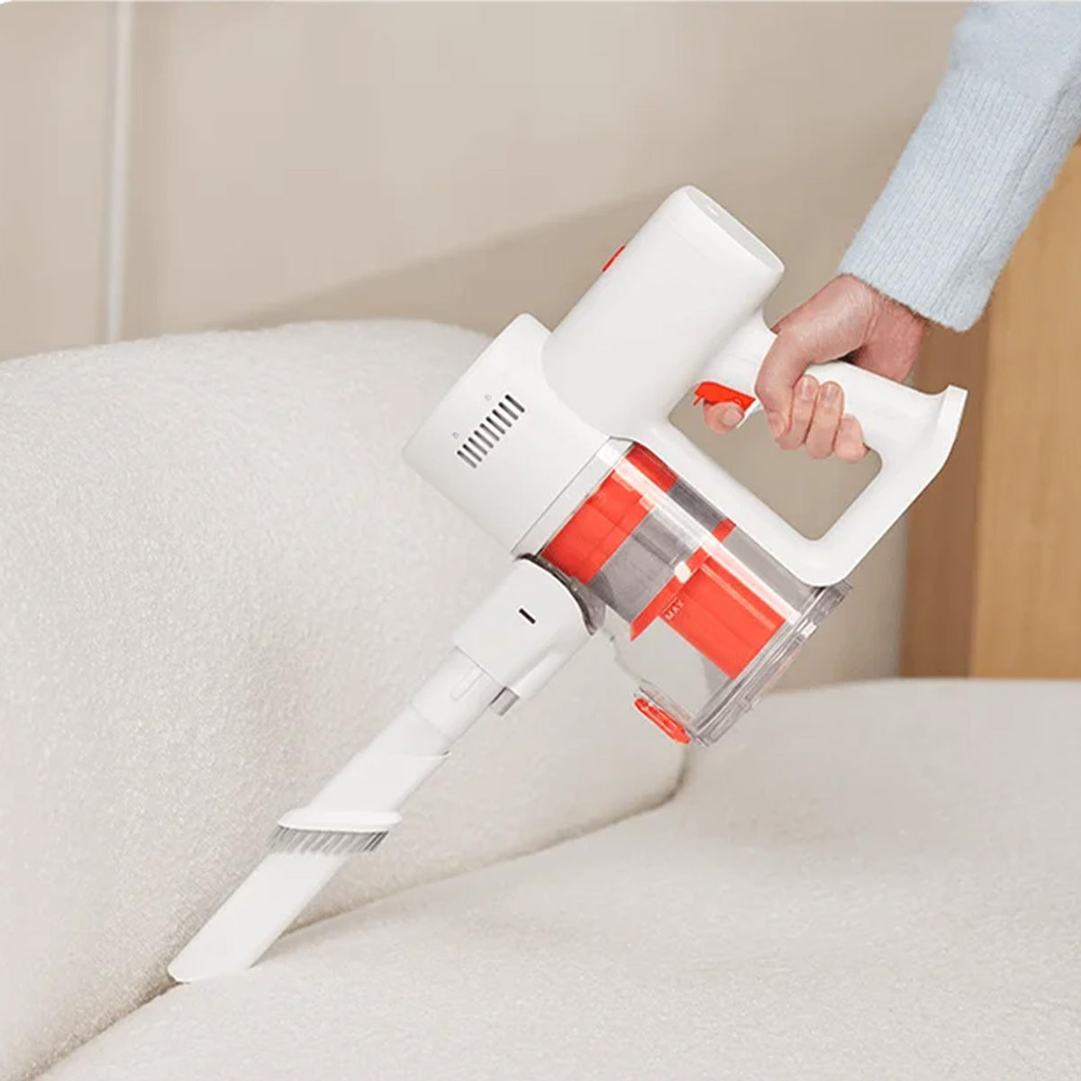 Xiaomi Vacuum Cleaner G20 Lite EU