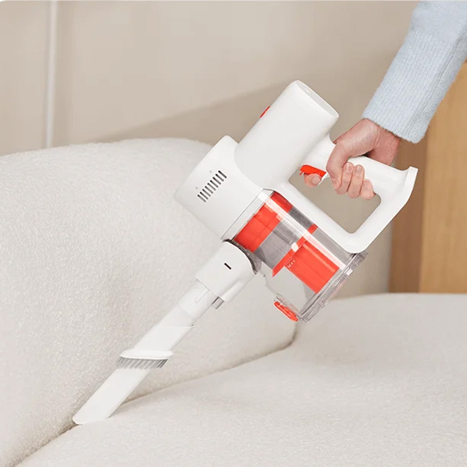 Xiaomi Vacuum Cleaner G20 Lite EU
