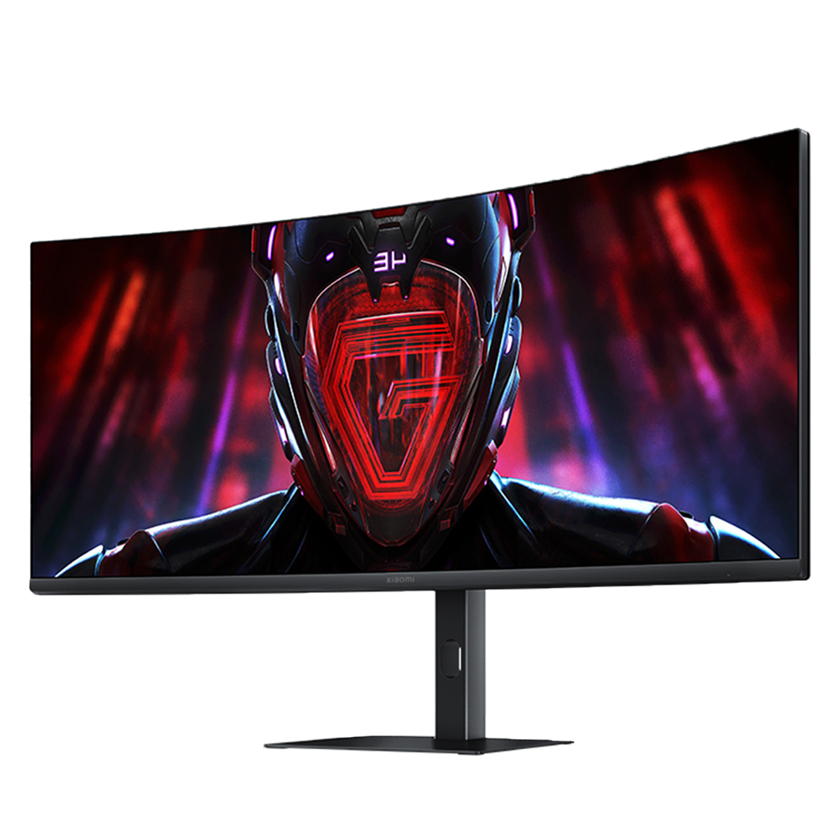 Xiaomi Curved Gaming Monitor G34wQi EU- Class A