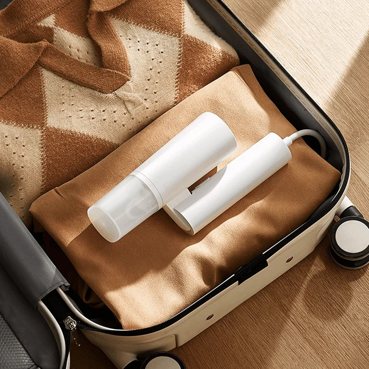 Xiaomi Handheld Garment Steamer EU- Class B