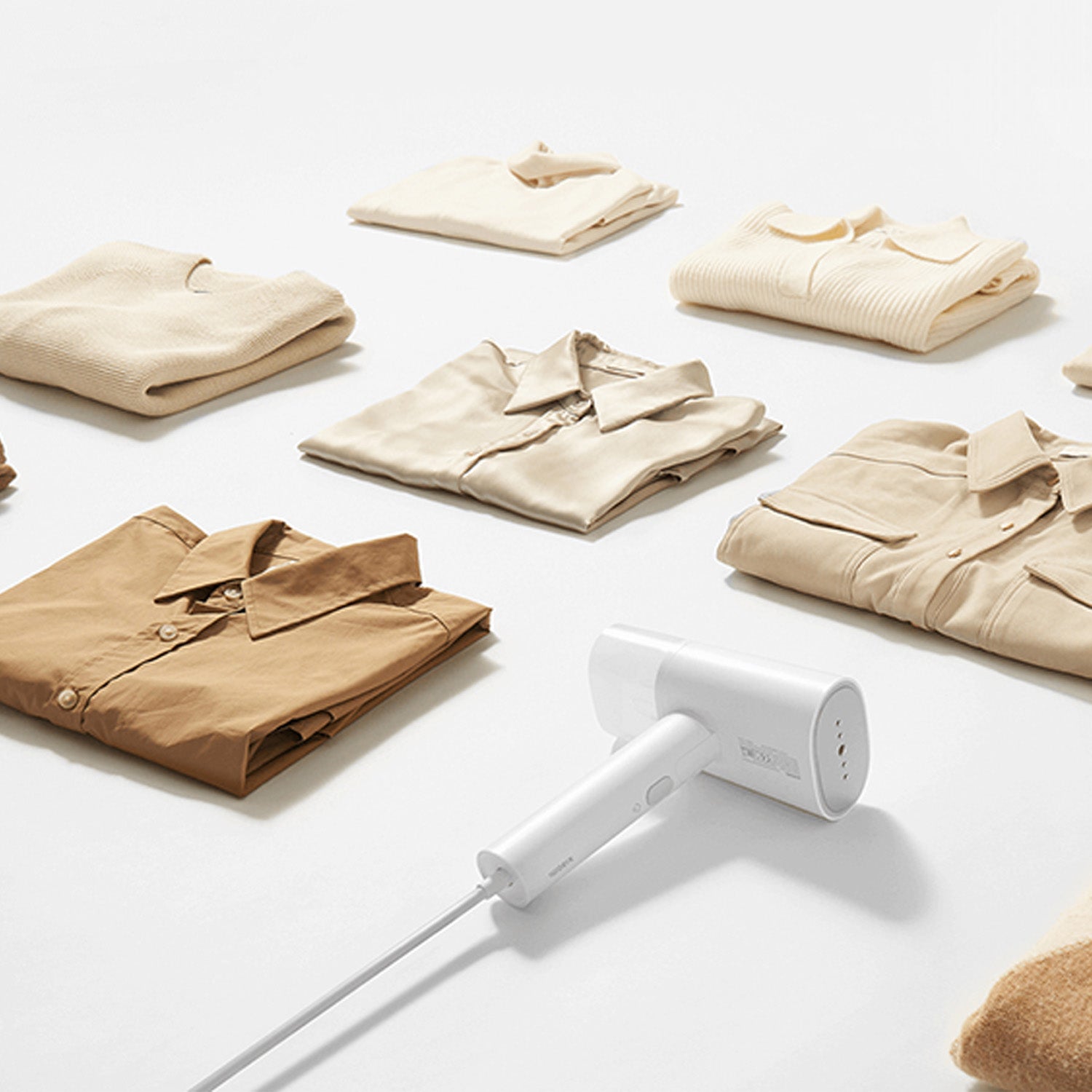 Xiaomi Handheld Garment Steamer EU- Class B
