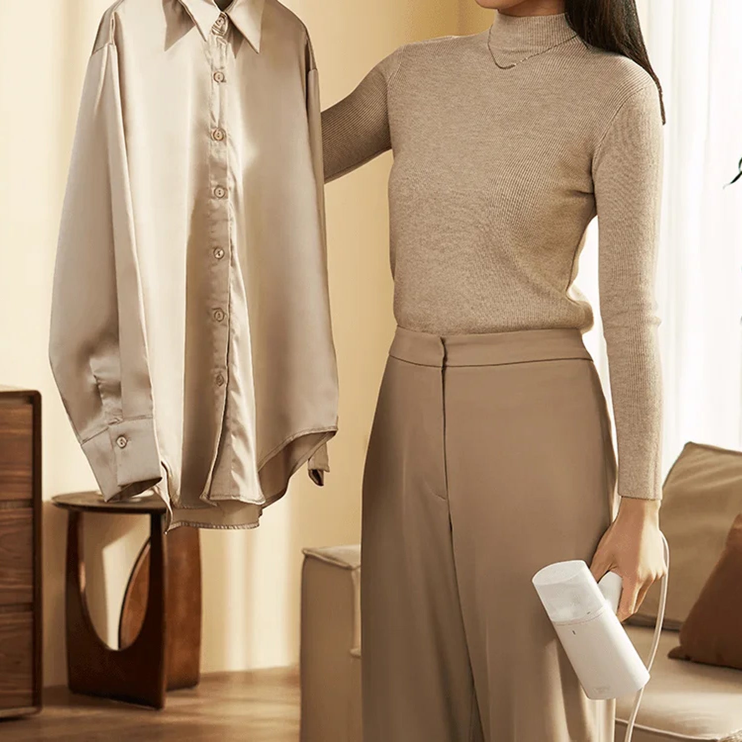 Xiaomi Handheld Garment Steamer EU- Class B