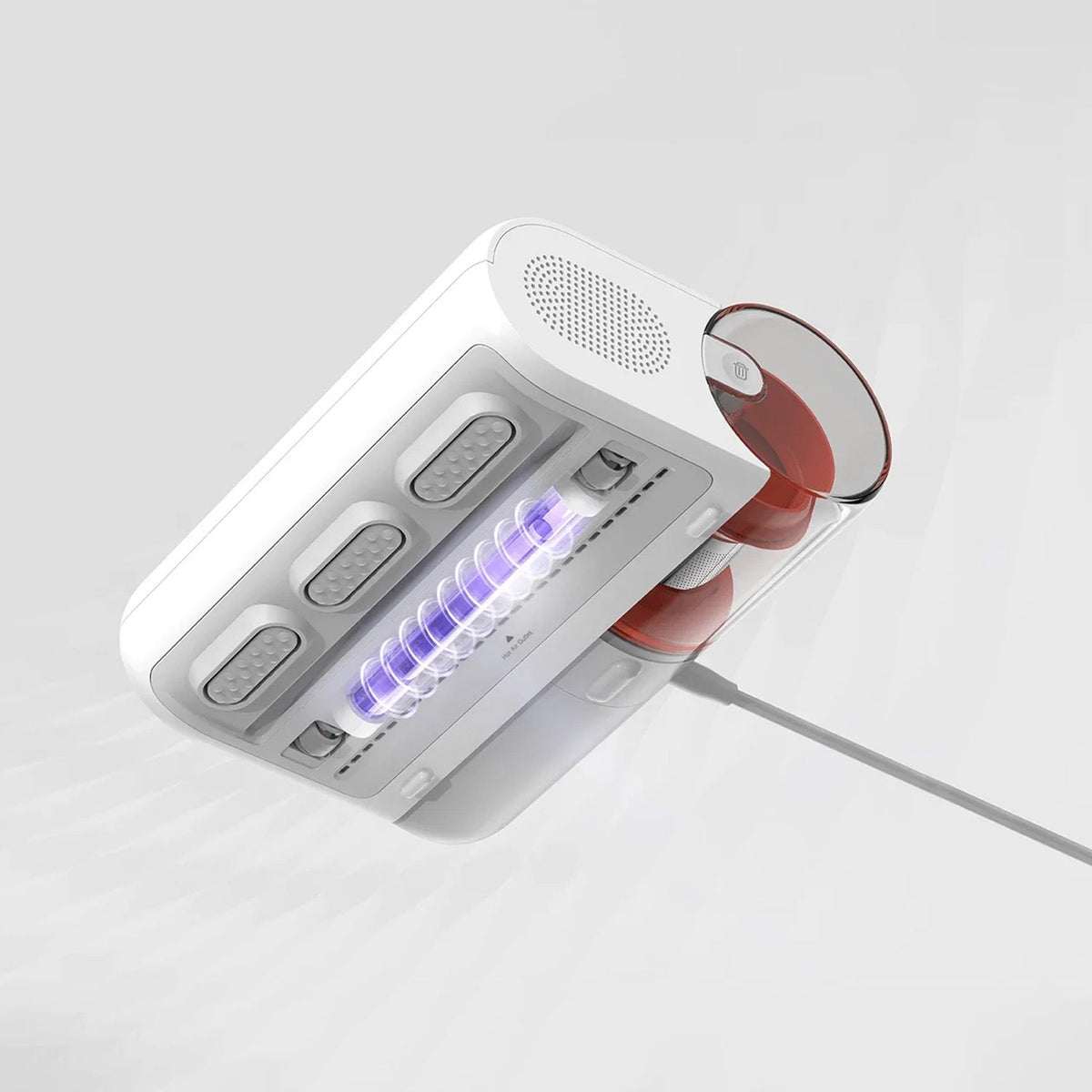 Xiaomi pölypölynimuri 2 EU luokka B