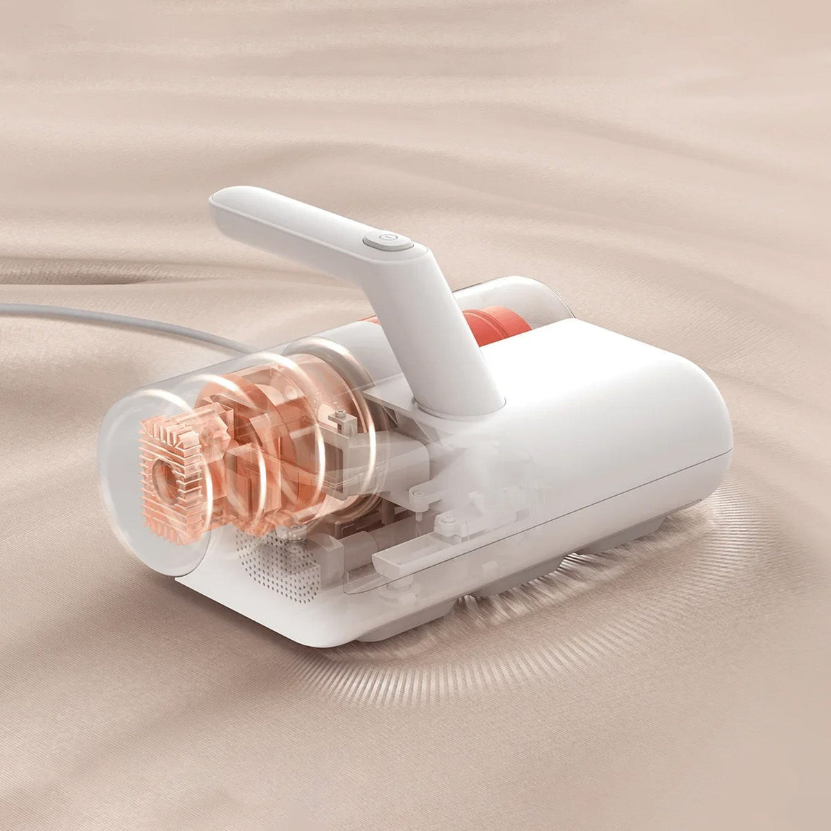 Xiaomi pölypölynimuri 2 EU luokka B