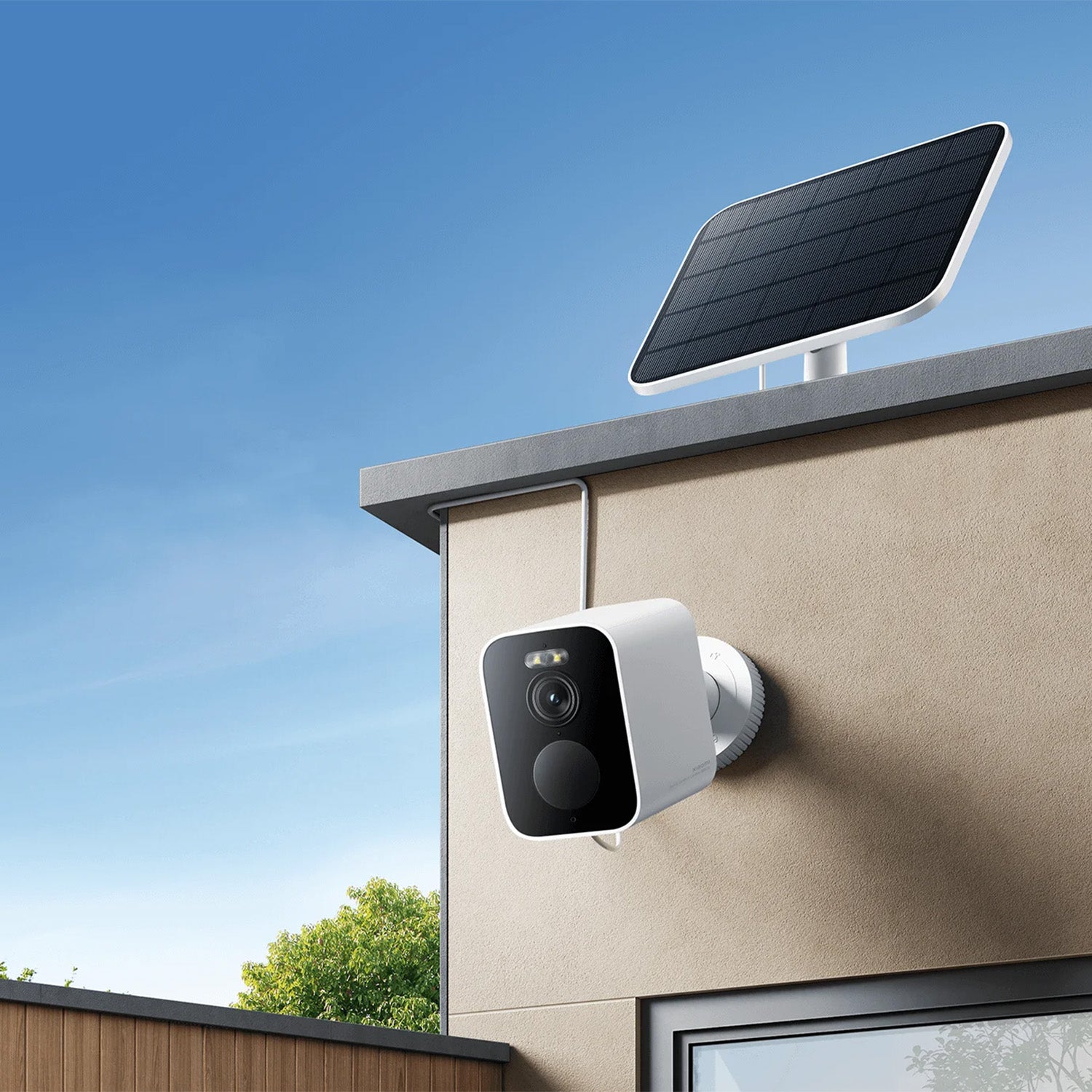 Xiaomi ulkokamera BW500