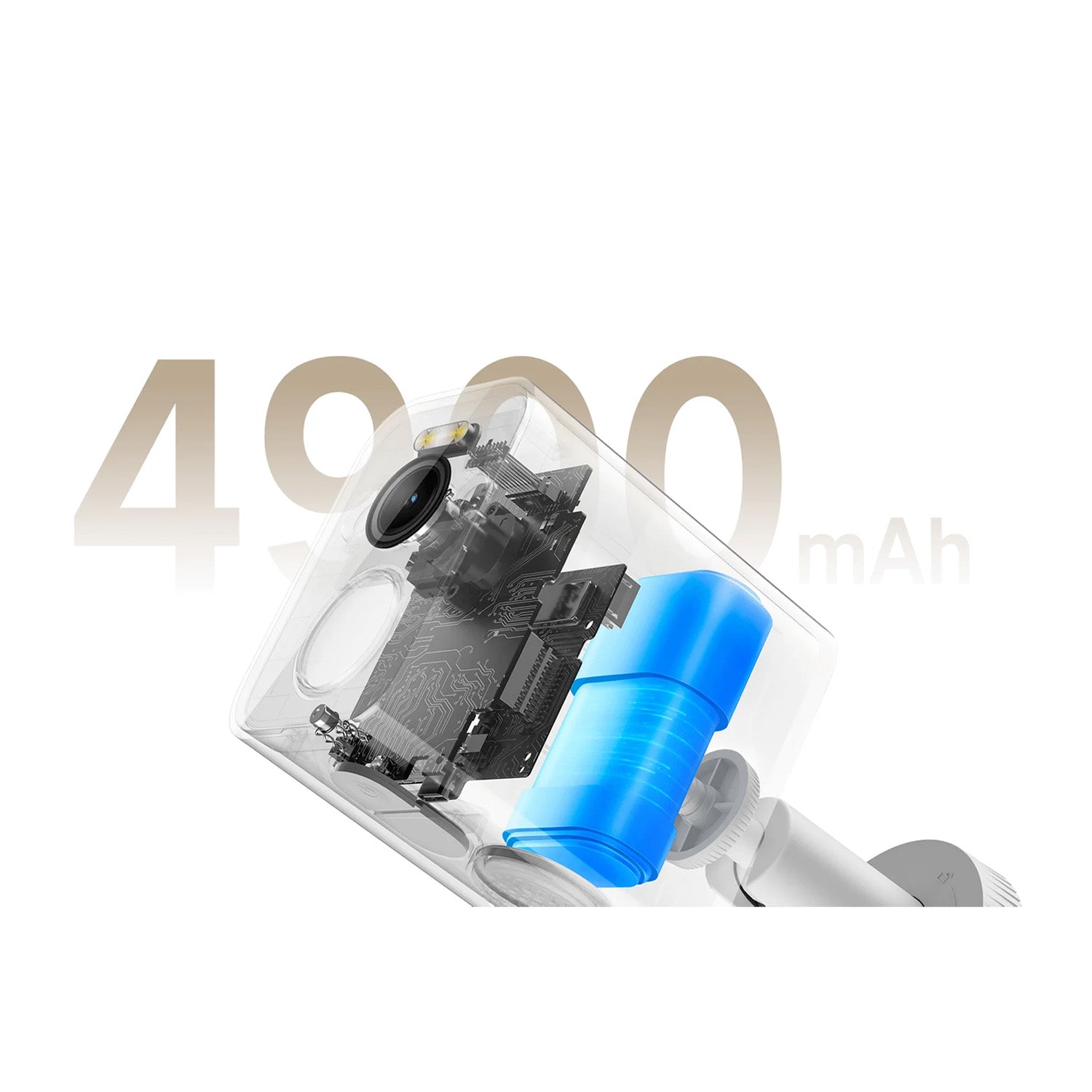Xiaomi ulkokamera BW300
