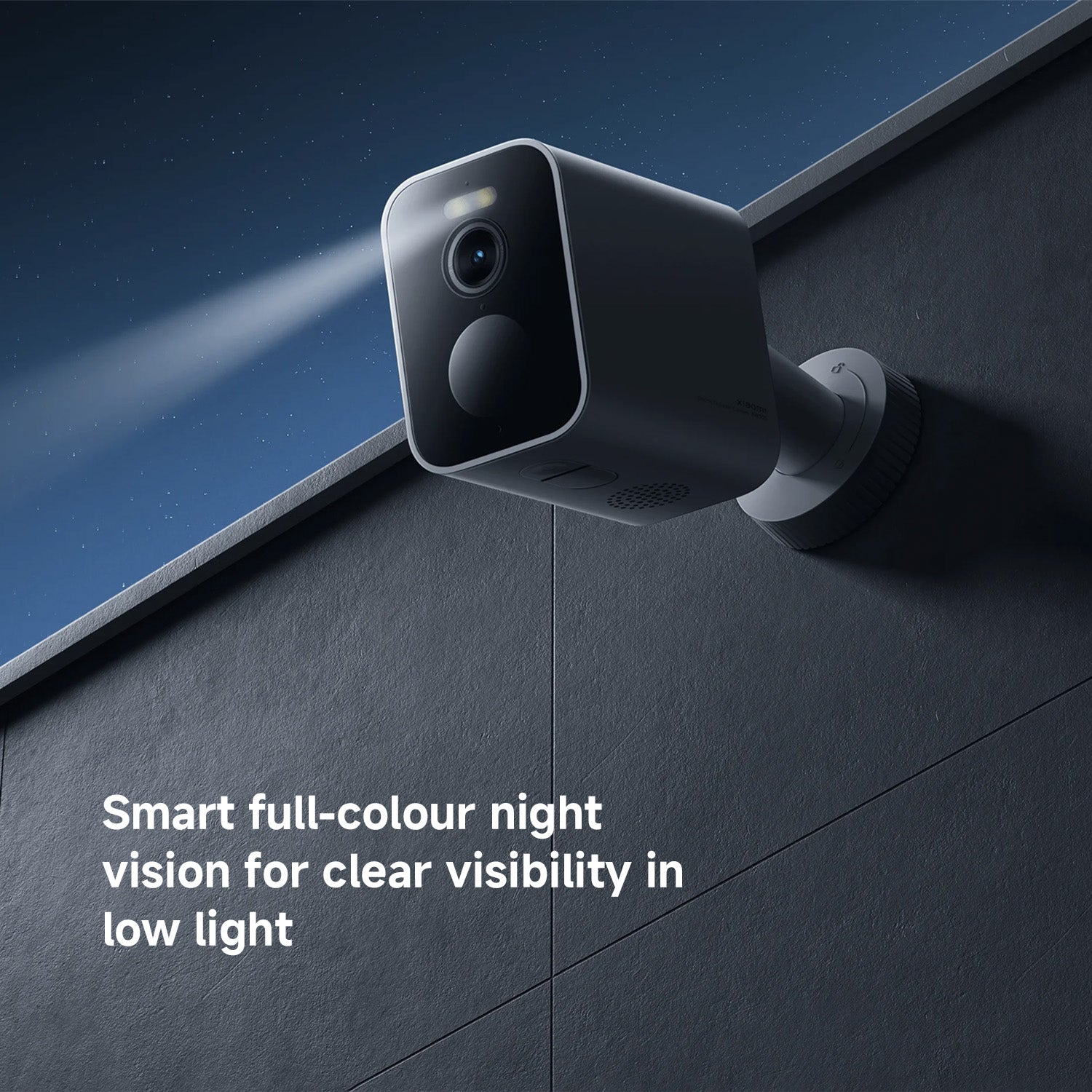 Xiaomi ulkokamera BW300