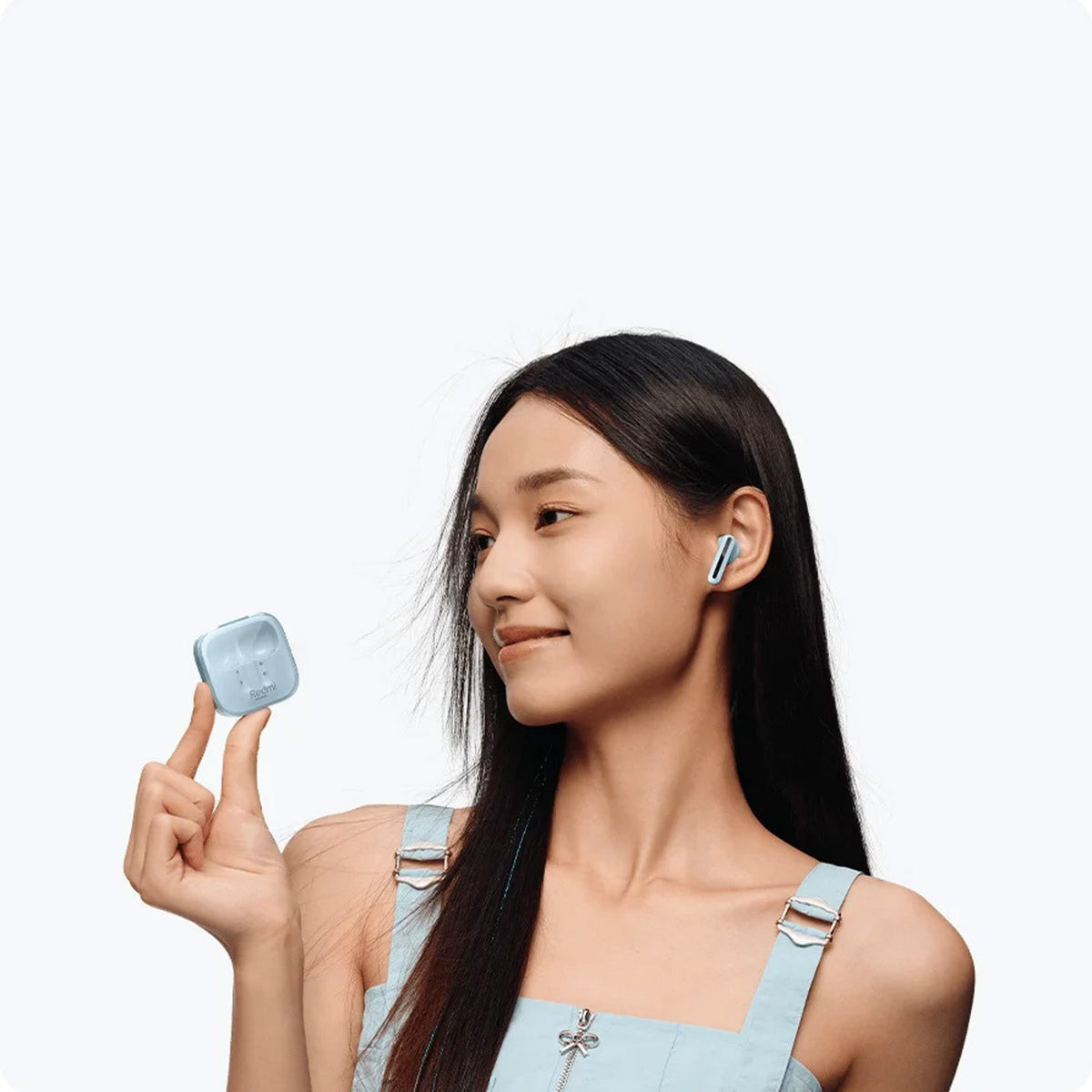 REDMI Buds 6 Active- Luokka B