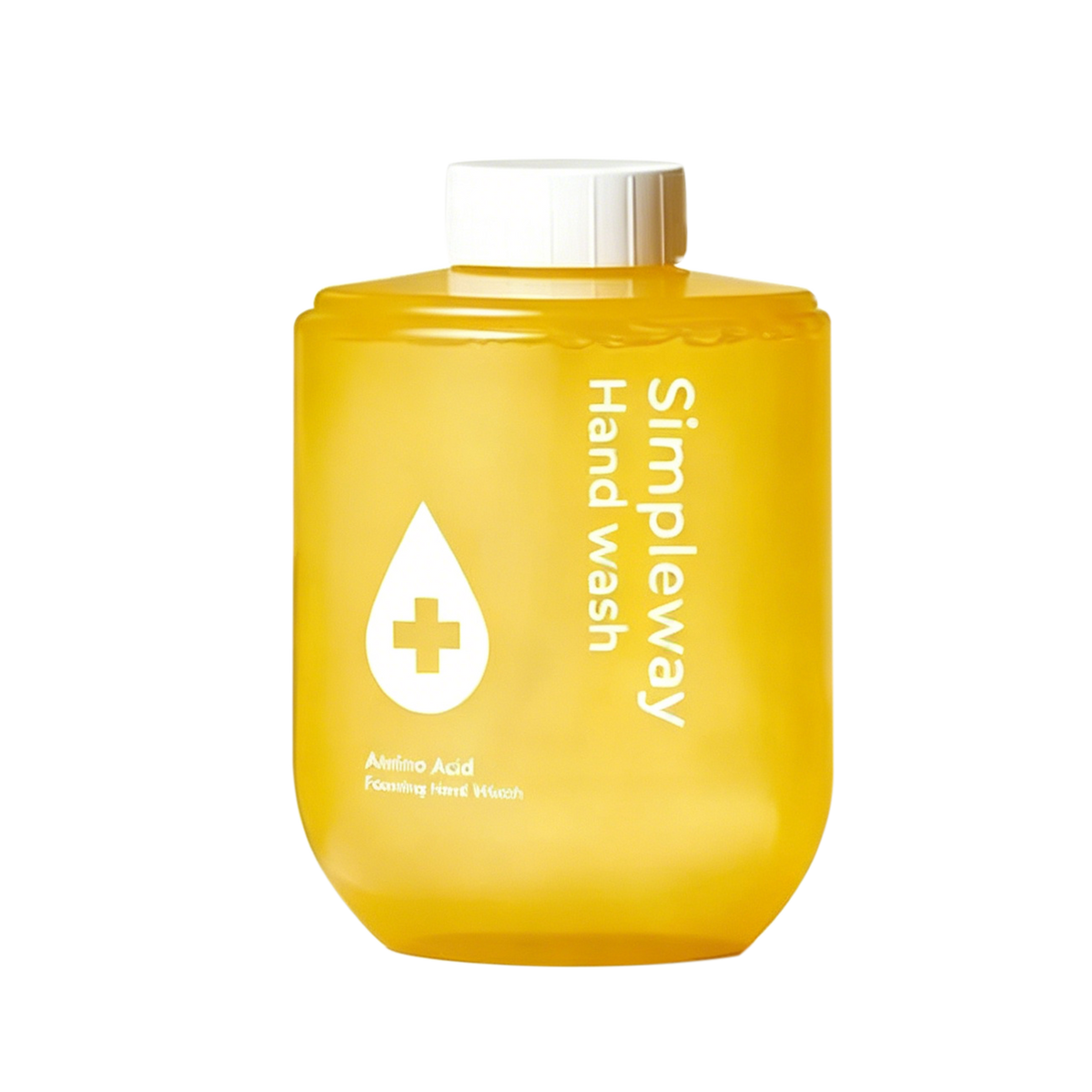 Mi/Simpleway Foaming Hand Soap Refill 3-pack