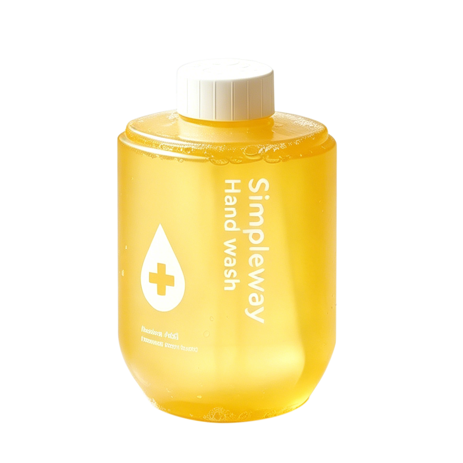 Mi/Simpleway Foaming Hand Soap Refill 3-pack