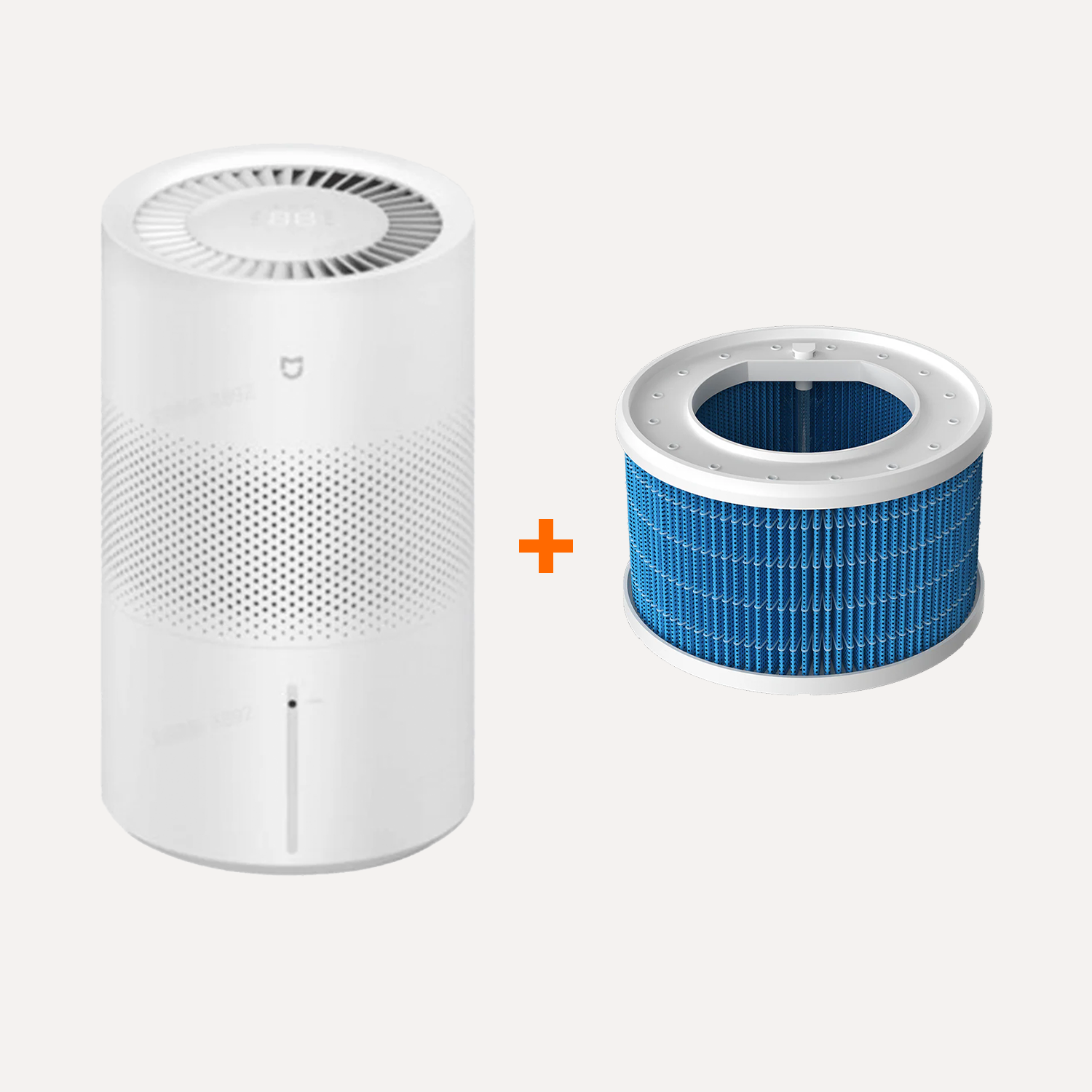 Xiaomi Smart haihdutuskostutin EU