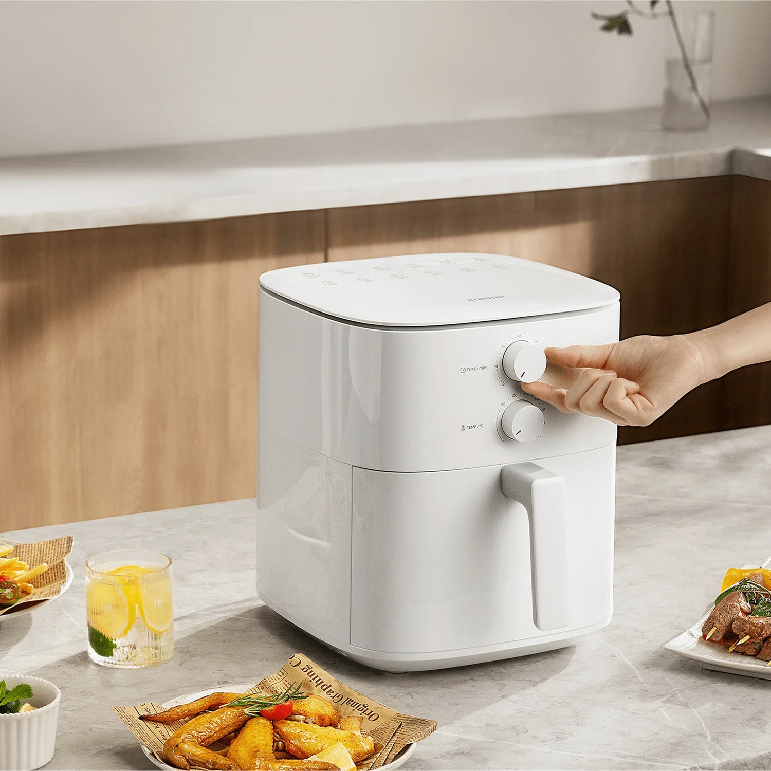 Xiaomi Air Fryer Essential 6L EU