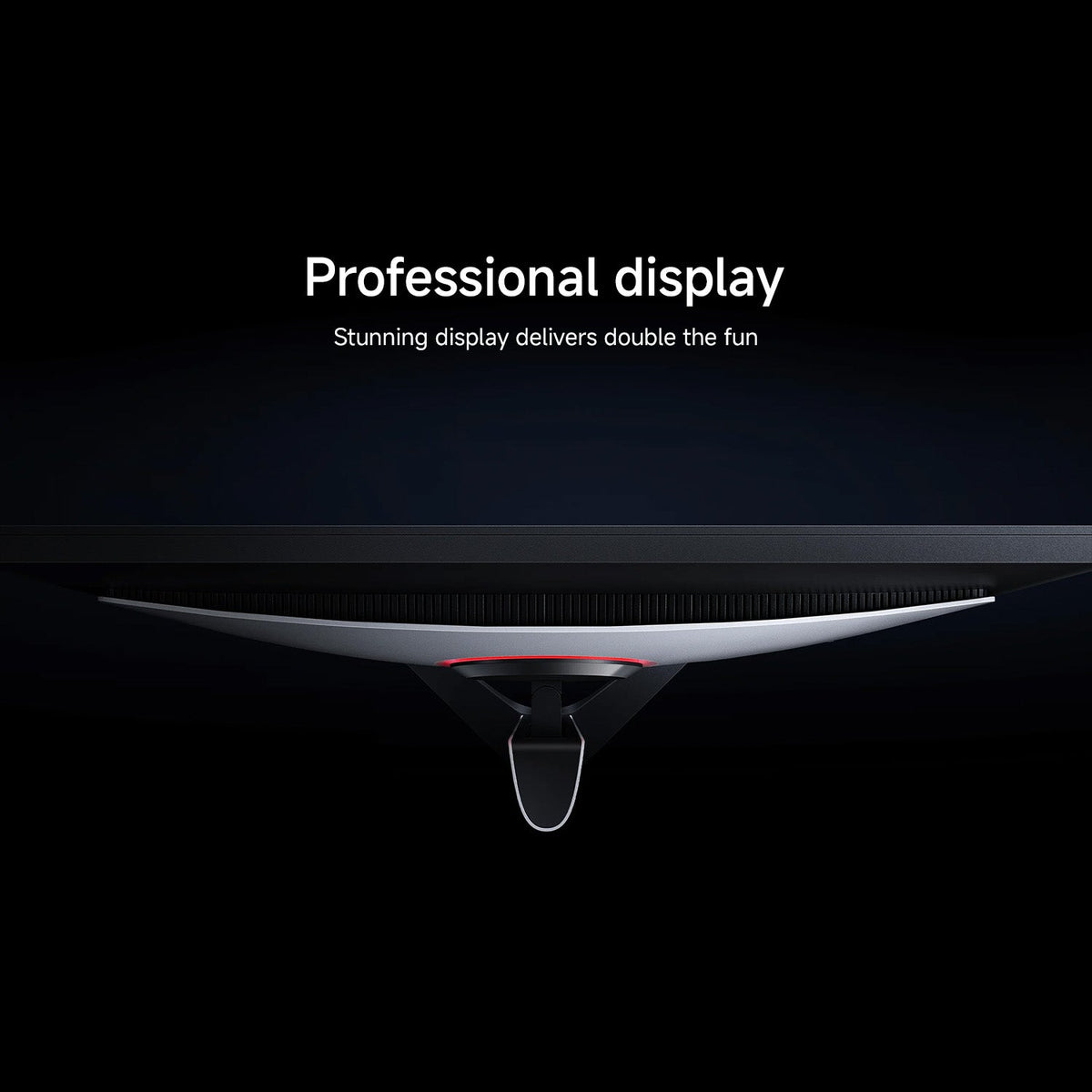 Xiaomi Mini LED Gaming Monitor G Pro 27i EU Class B