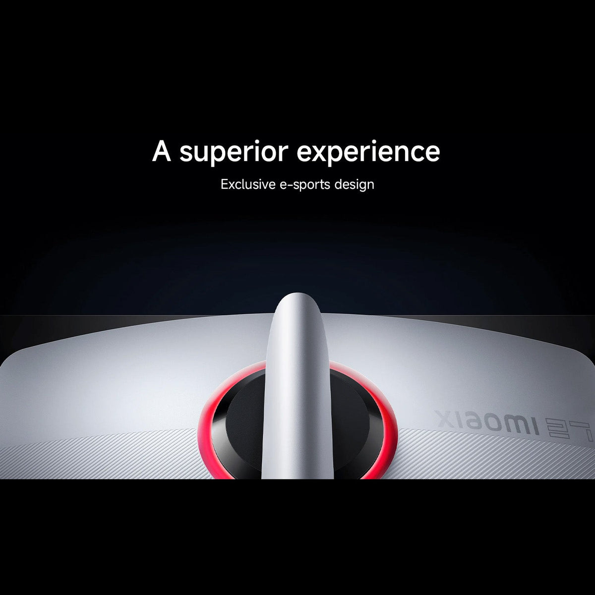 Xiaomi Mini LED Gaming Monitor G Pro 27i EU Class B
