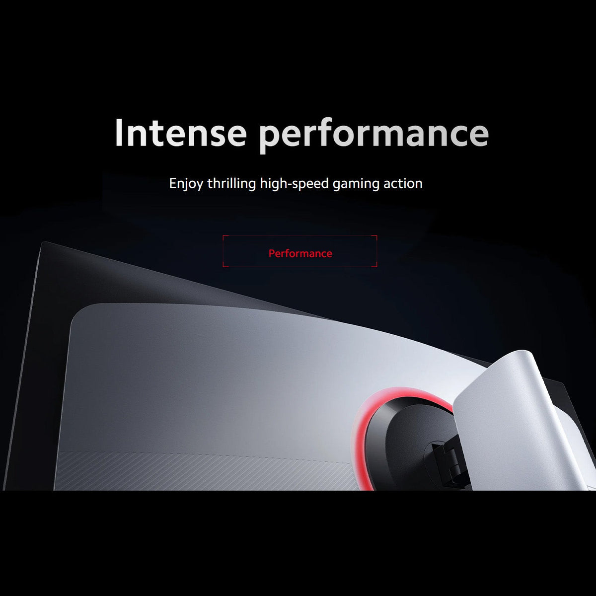 Xiaomi Mini LED Gaming Monitor G Pro 27i EU Class B