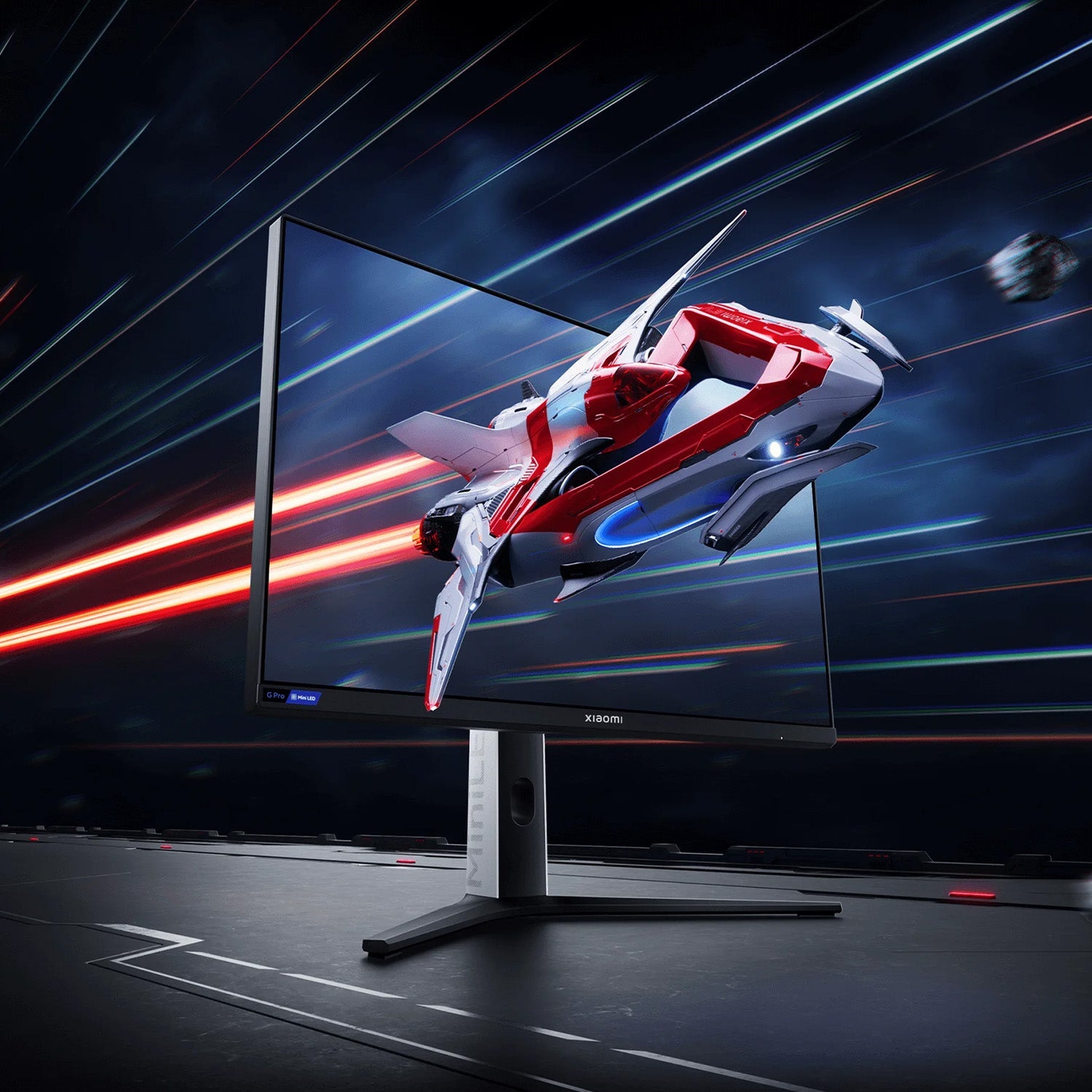 Xiaomi Mini LED Gaming Monitor G Pro 27i EU Class B