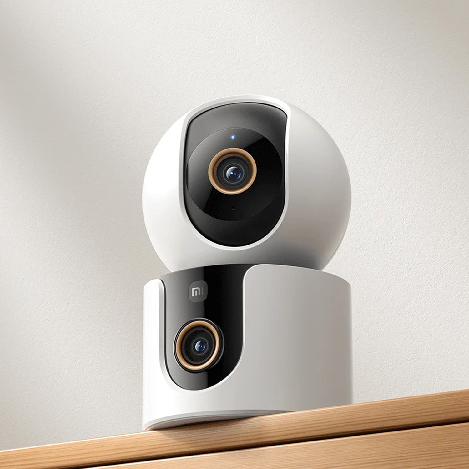 Xiaomi Smart Camera C500 Dual EU- Class C