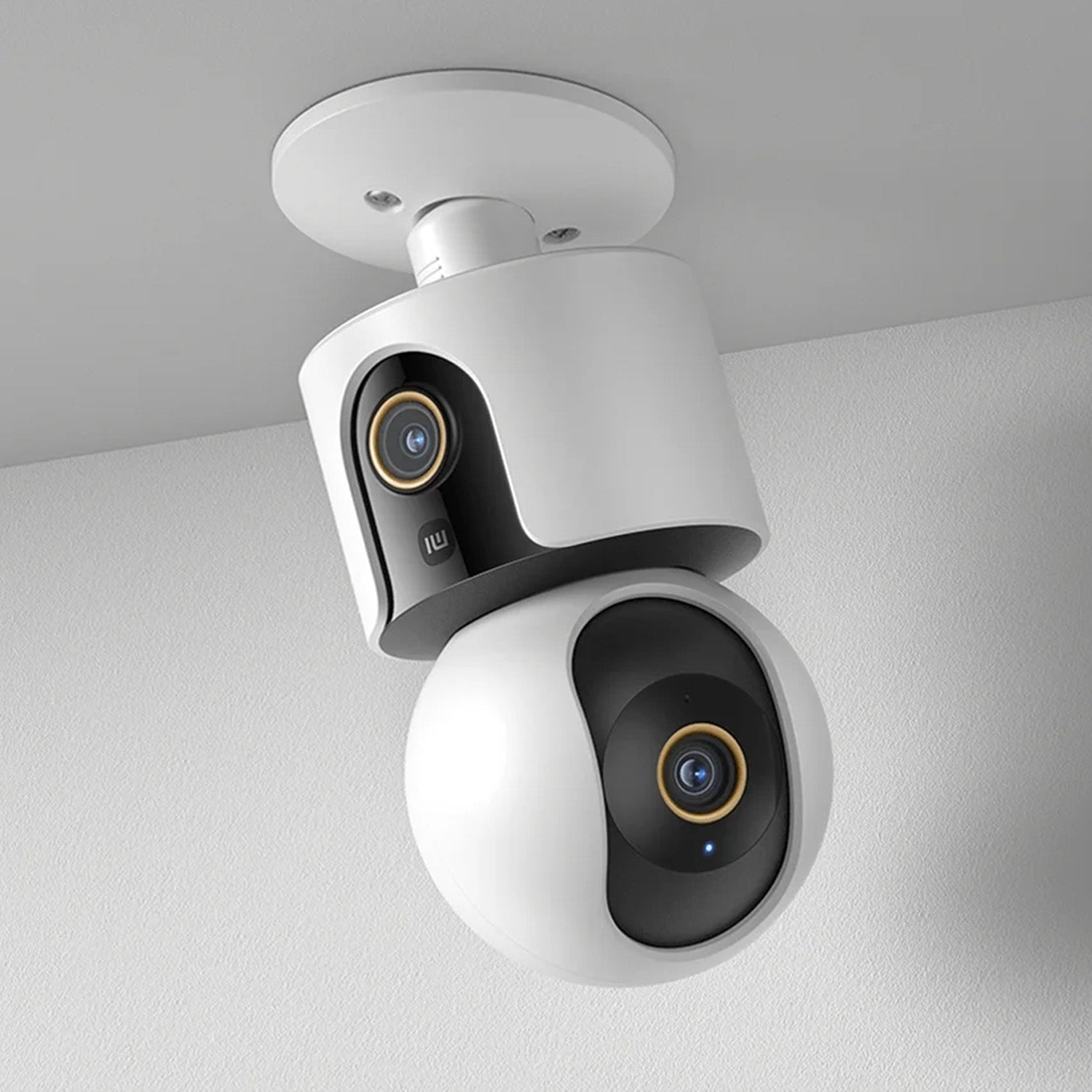 Xiaomi Smart Camera C500 Dual EU- Class C