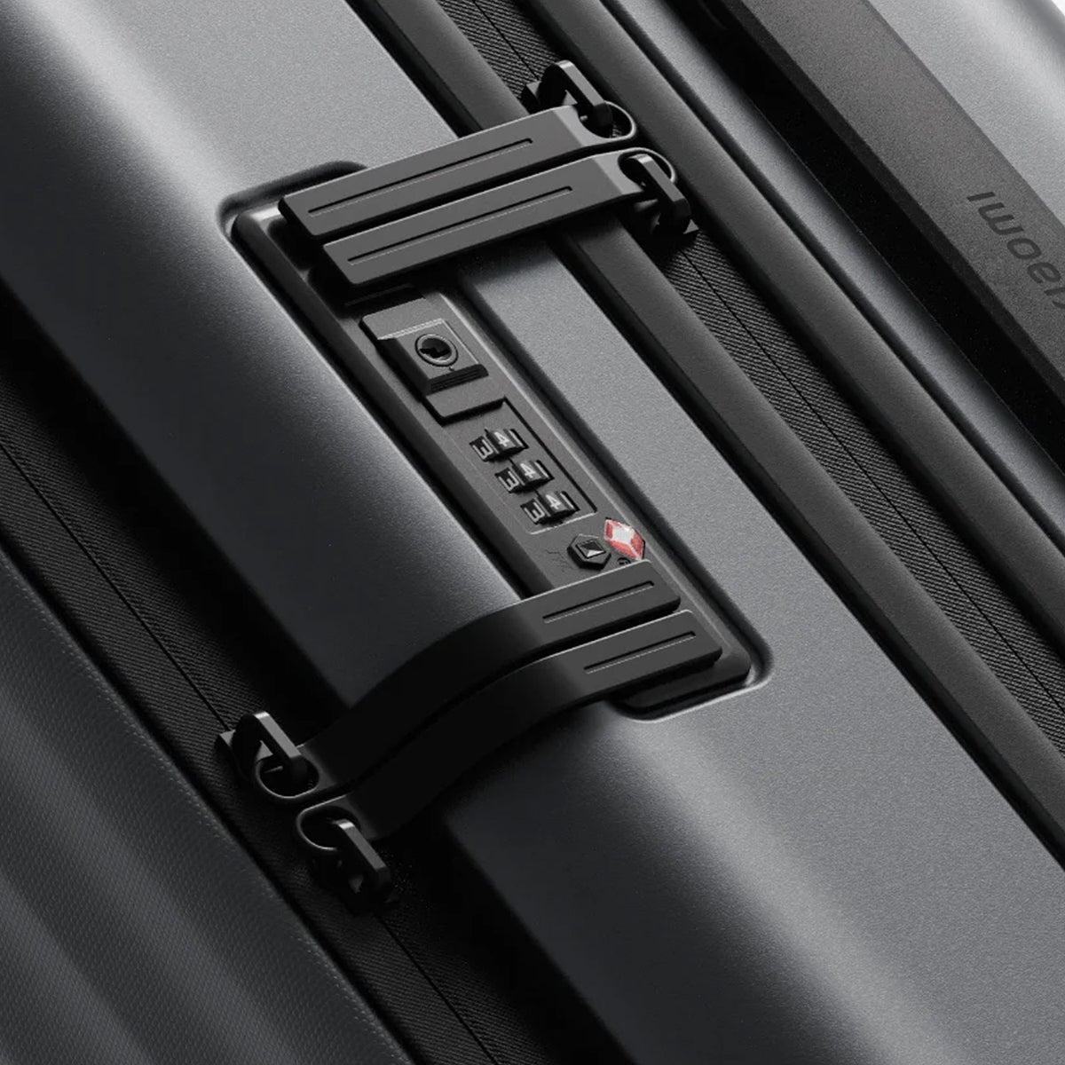 Xiaomi Front Pocket Carry-on Luggage 20"
