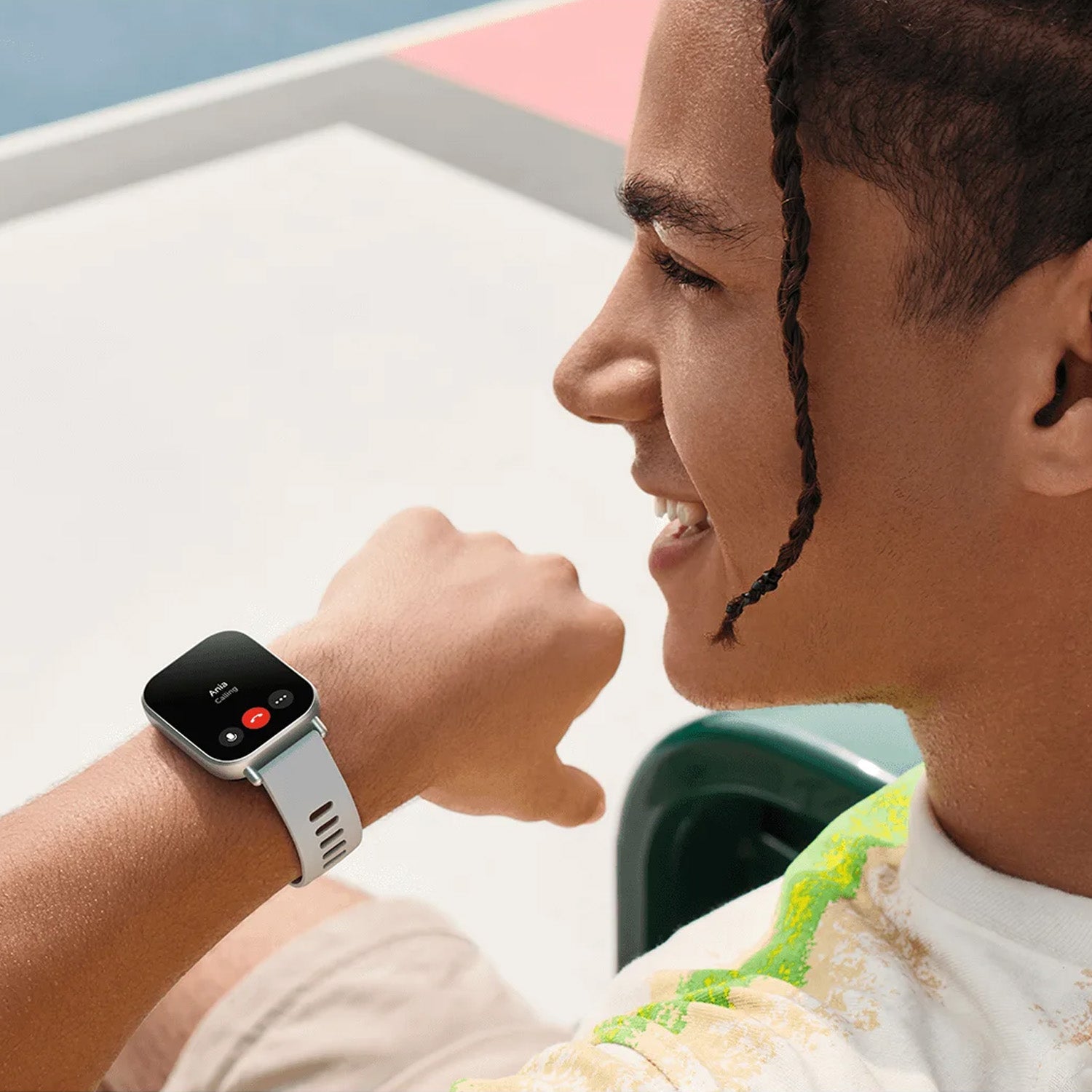 Xiaomi REDMI Watch 5 Active