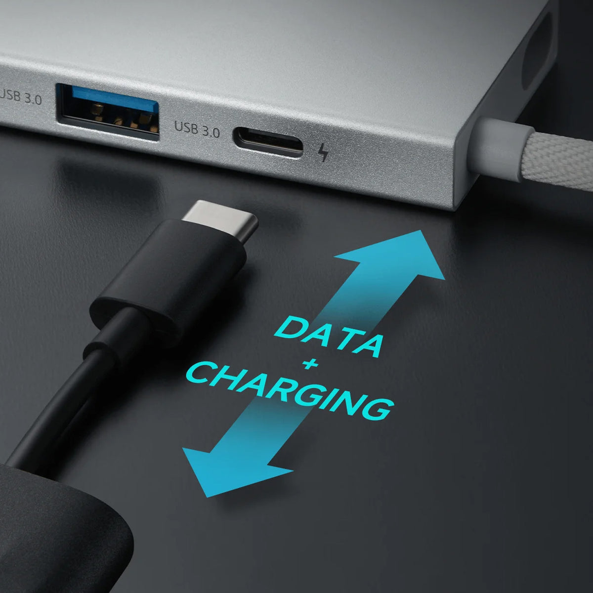 Xiaomi 5-in-1 Type-C Hub