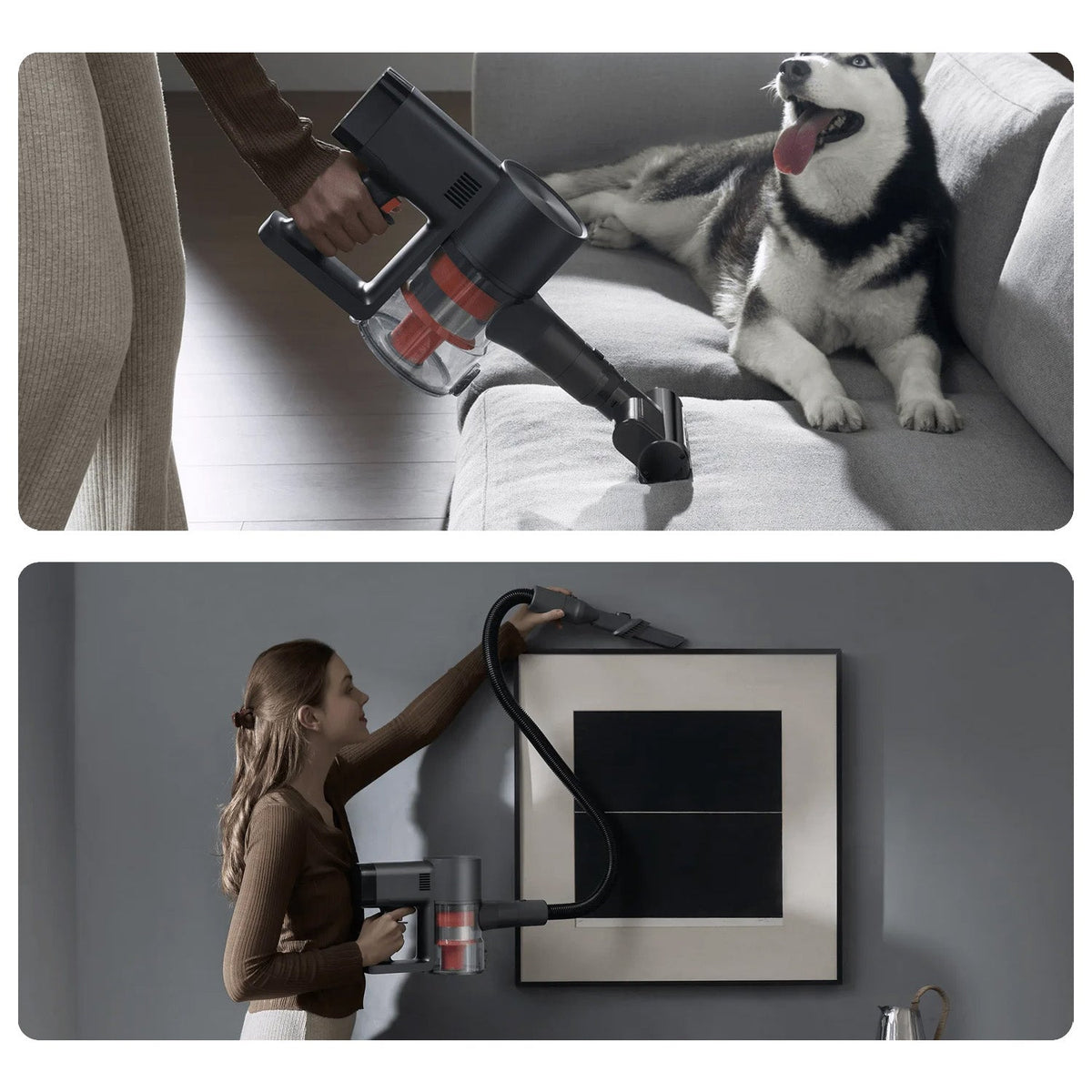 Xiaomi Vacuum Cleaner G20 Max EU - Class A