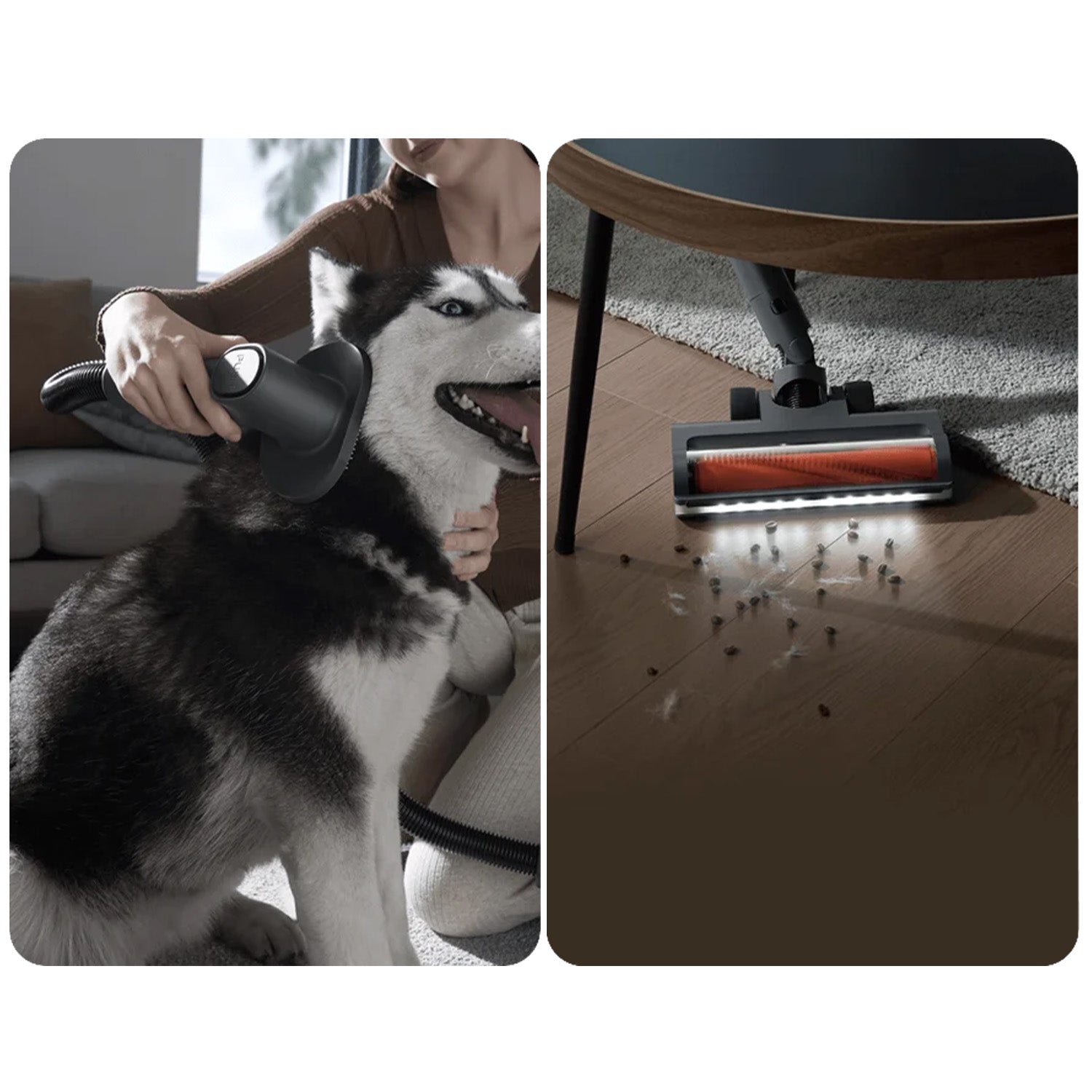 Xiaomi Vacuum Cleaner G20 Max EU - Class A