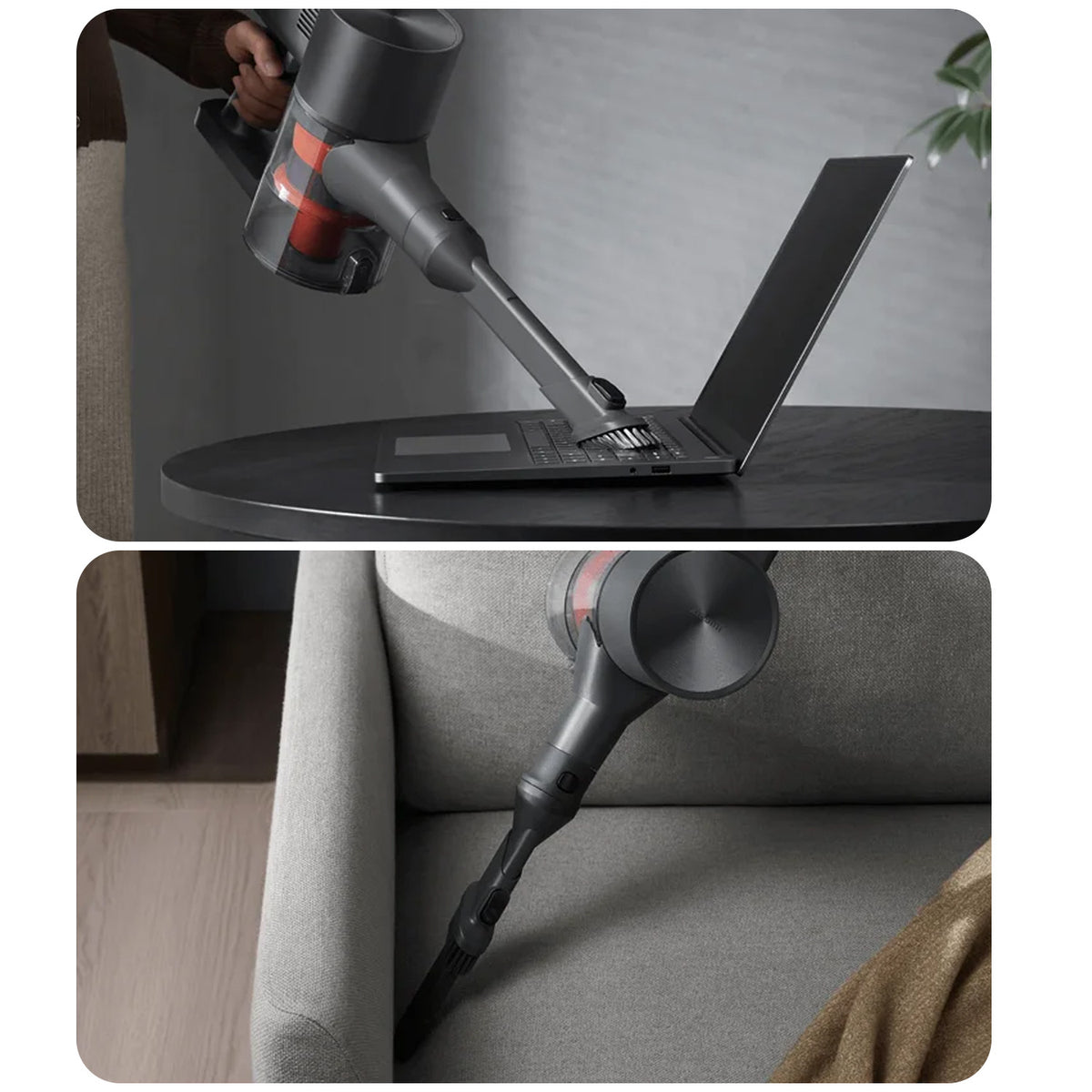 Xiaomi Vacuum Cleaner G20 Max EU