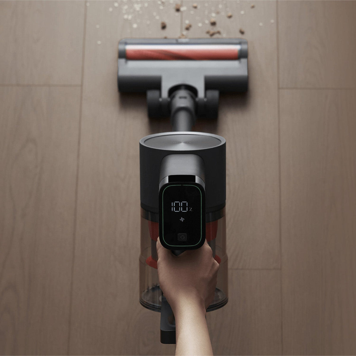 Xiaomi Vacuum Cleaner G20 Max EU - Class A