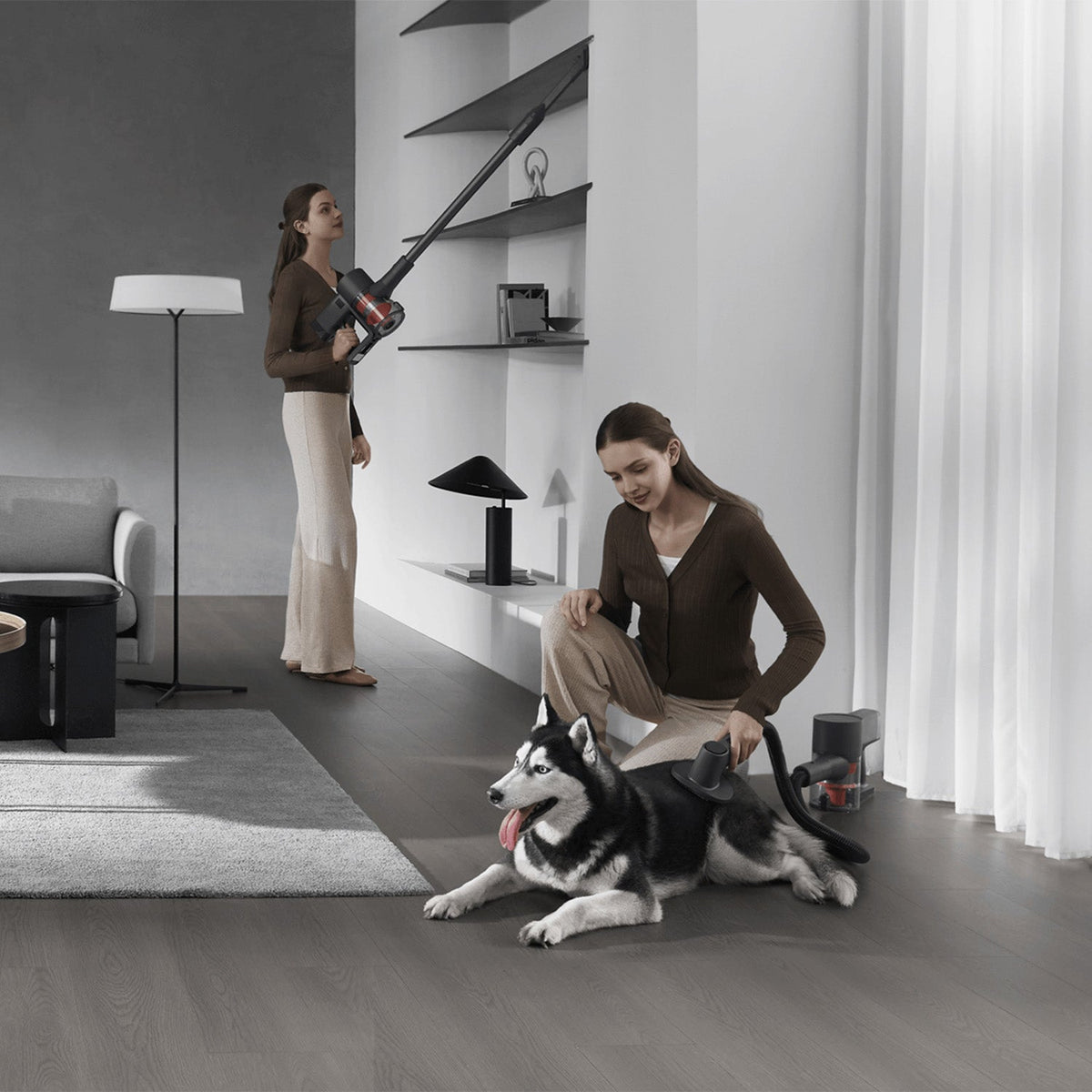 Xiaomi Vacuum Cleaner G20 Max EU - Class A