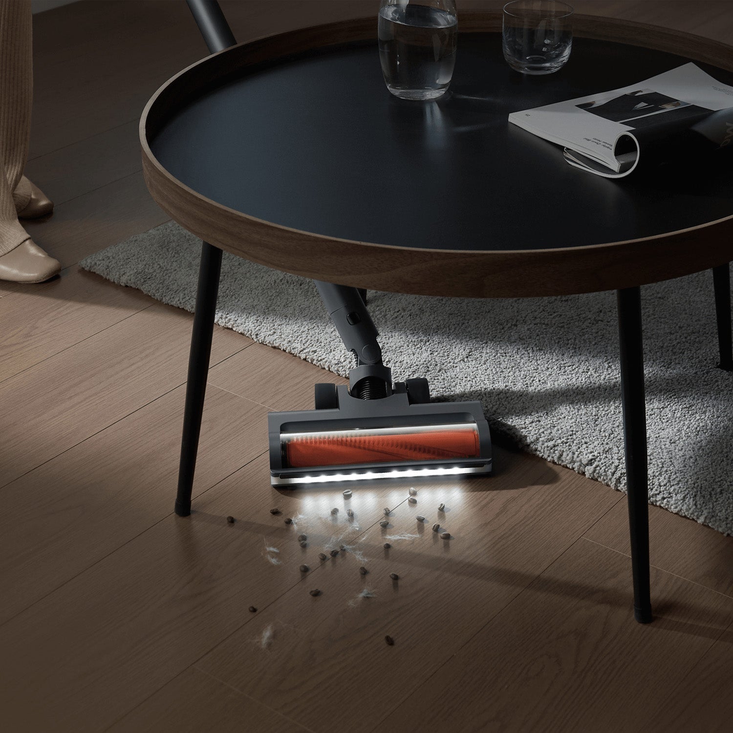 Xiaomi Vacuum Cleaner G20 Max EU - Class A