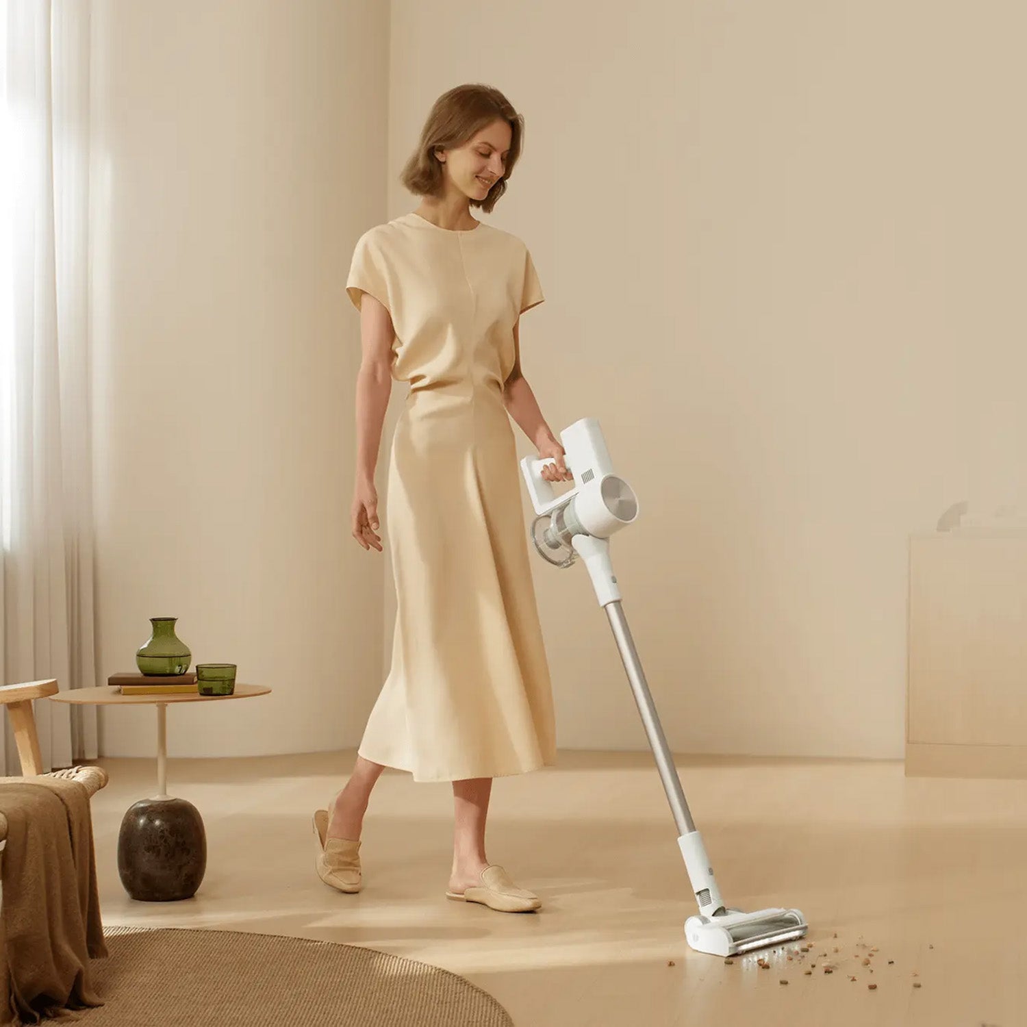 Xiaomi Vacuum Cleaner G20 EU- Class A