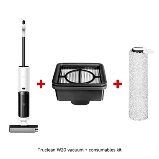 Xiaomi Truclean W20 märkä-kuivaimuri EU+ tarvikesarja