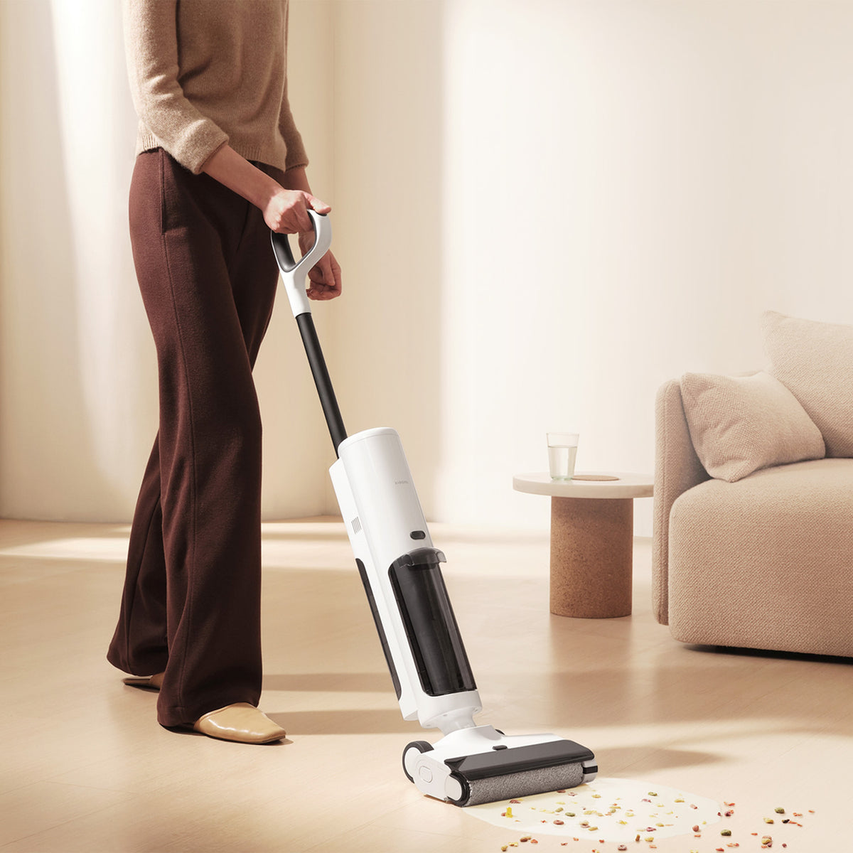 Xiaomi Truclean W20 Wet Dry Vacuum EU